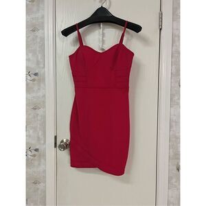 Guess Bodycon Dress 